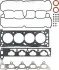 Комплект прокладок головки блока цилиндров OPEL Astra,Vectra,Corsa 1,8 98- 02-34205-02