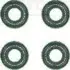 Сальник клапану, комплект CITROEN/OPEL/IVECO/RENAULT/PEUGEOT 2,5-2,8TD 99- 12-34914-04