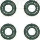 Сальник клапану, комплект CITROEN/OPEL/IVECO/RENAULT/PEUGEOT 2,5-2,8TD 99- VICTOR REINZ 12-34914-04
