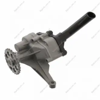 Помпа масла FEBI BILSTEIN 19062