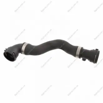 Патрубок сист.охол. BMW 5(E39)/7(E38) "(M 52/54) "95-03 (11 53 1 705 223) FEBI BILSTEIN 28680