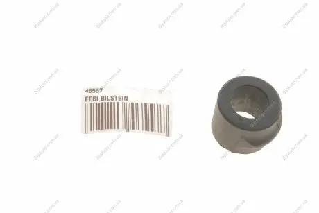 Втулка стабилизатора FORD/SEAT/VW Galaxy/Alhambra/Sharan "F D=21mm "95-10 FEBI BILSTEIN 46557
