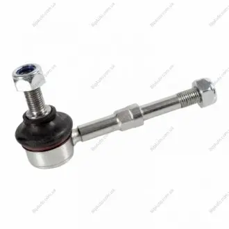 Тяга стабилизатора MITSUBISHI/VOLVO Carizma/Space Star/S40/V40 &quot;R &quot;96-&quot;06 FEBI BILSTEIN 19399 (фото 1)