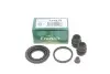 Ремкомплект супорта (заднього) Hyundai Sonata 98-04 (d=34mm) (Mando) FRENKIT 234016
