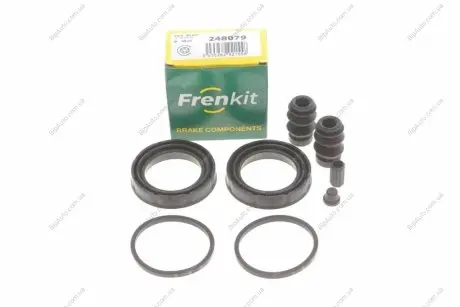 Ремкомплект суппорта FRENKIT 248079