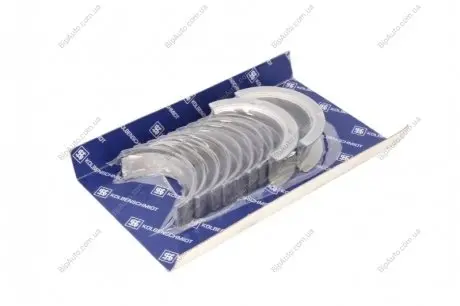 Підшипник колінвала KOLBENSCHMIDT 77154600