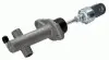 Рабочий цилиндр сцепления CHEVROLET/DAEWOO Lachetti/Nubira "1,4-1,8 "03>> 6284600695