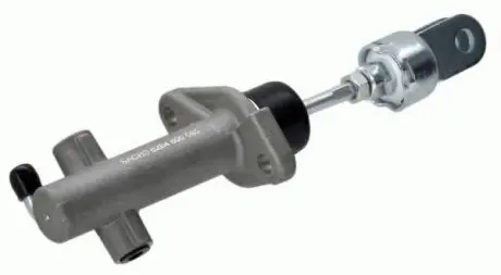 Робочий циліндр зчеплення CHEVROLET/DAEWOO Lachetti/Nubira "1,4-1,8 "03>> SACHS 6284600695