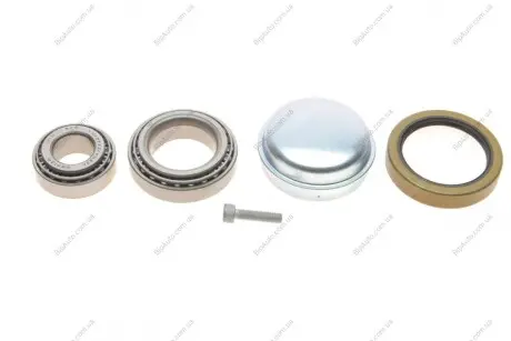 Подшипник ступицы, комплект MERCEDES E(A124)/SL(R129) "F "2,8/7,3L "89-01 SKF VKBA6645