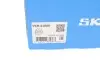 Ролик паразитний TOYOTA Fortuner/Hiace/Hilux/Land Cruiser &quot;2,5/3,0L &quot;00&gt;&gt; SKF VKM61069 (фото 4)