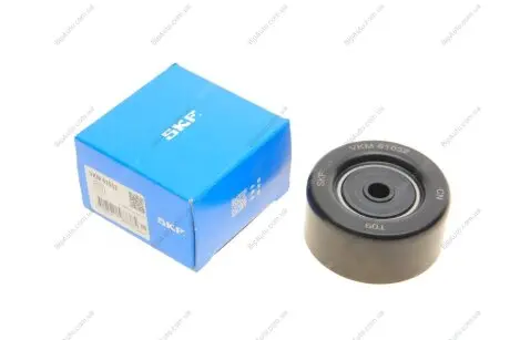 Ролик паразитний TOYOTA Fortuner/Hiace/Hilux/Land Cruiser "2,8/4,0L "02>> SKF VKM61032