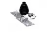 Пыльник ШРУС RENAULT Clio/Duster/Kangoo/Laguna/Megane &quot;WS &quot;1,2/2,0L &quot;05&gt;&gt; SPIDAN 24666 (фото 1)