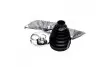 Пыльник ШРУС RENAULT Clio/Duster/Kangoo/Laguna/Megane &quot;WS &quot;1,2/2,0L &quot;05&gt;&gt; SPIDAN 24666 (фото 3)