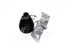 Пыльник ШРУС RENAULT Clio/Duster/Kangoo/Laguna/Megane &quot;WS &quot;1,2/2,0L &quot;05&gt;&gt; SPIDAN 24666 (фото 4)