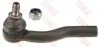 Наконечник рулевой тяги CHEVROLET/DAEWOO Lacetti (J200)/Nubira "FL "04>> JTE7590