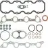Комплект прокладок головки блоку циліндрів OPEL Astra,Kadett 1,6-1,7D -95 VICTOR REINZ 02-13045-01 (фото 1)