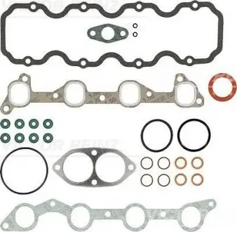 Комплект прокладок головки блока цилиндров OPEL Astra,Kadett 1,6-1,7D -95 VICTOR REINZ 02-13045-01