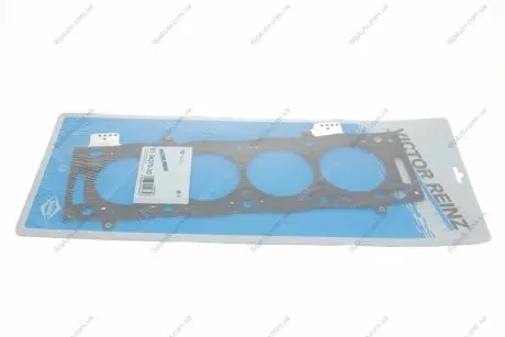 Прокладка ГБЦ Fiat Scudo/Citroen Jumpy 2.0 JTD/HDi 00- Ø86,00mm, 1.40mm, (5 меток) REINZ VICTOR REINZ 61-34370-30