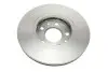 Тормозной диск &quot;F&quot; 280 мм RENAULT Fluence/Scenic/Laguna/Megane \&#039;\&#039;08&gt;&gt; BOSCH 0986479553 (фото 2)