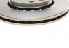 Тормозной диск "F" 280 мм RENAULT Fluence/Scenic/Laguna/Megane \'\'08>> BOSCH 0986479553 (фото 4)
