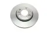 Тормозной диск &quot;F&quot; 280 мм RENAULT Fluence/Scenic/Laguna/Megane \&#039;\&#039;08&gt;&gt; BOSCH 0986479553 (фото 7)