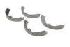 Колодки тормозные барабанные PORSCHE/VW Cayenne/Touareg (7P5) \&#039;\&#039;3.0-4.8 BOSCH 0986487755 (фото 2)