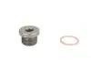 Пробка поддона BMW 1(F20)/ 3(E36)/ 5(E60,F10)/ 7(F01)/ X5(E53,E70) "96>> 31704