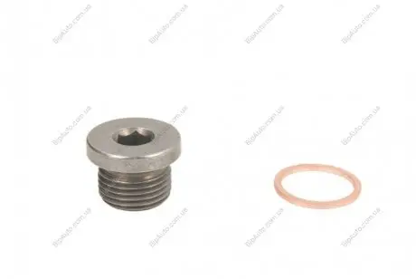 Болт зливу маслянного піддону FEBI FEBI BILSTEIN 31704