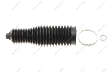 Пыльник рулевой рейки CITROEN/FIAT/PEUGEOT Jumper/Ducato/Boxer "F "06>> FEBI BILSTEIN 39227