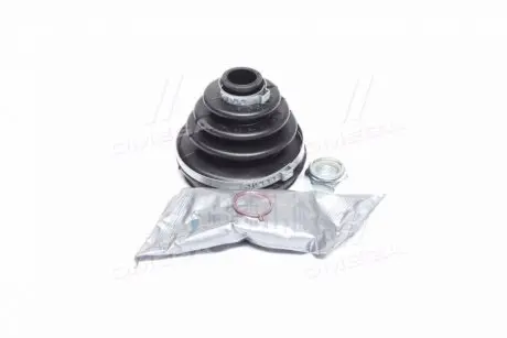 Пильовик приводу колеса GKN SPIDAN 23040