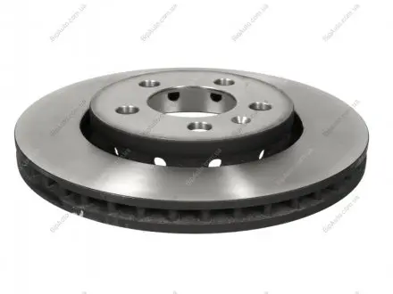 Диск тормозной (1 шт.).) AUDI/SEAT/VW A3/Leon/Toledo/Bora/Golf IV R "97>> TRW DF4065