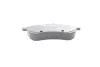 Тормозные колодки дисковые MB C-W204/S204E/W212/S212/A207/C207 \&#039;\&#039;F PR2 BOSCH 0986495104 (фото 2)