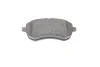 Тормозные колодки дисковые MB C-W204/S204E/W212/S212/A207/C207 \&#039;\&#039;F PR2 BOSCH 0986495104 (фото 4)