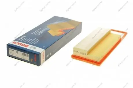Фільтр повітря BOSCH F026400346