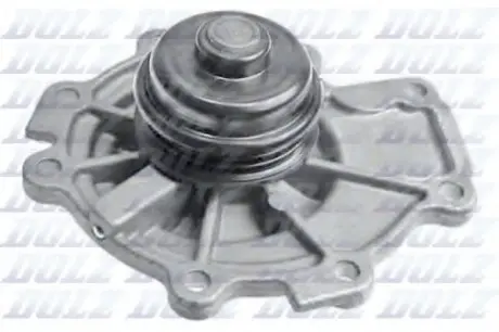 Водяний насос FORD Cougar (EC_) / Mondeo (GBP, BFP, BNP, BWY,B5Y,BAP) / DOLZ F142