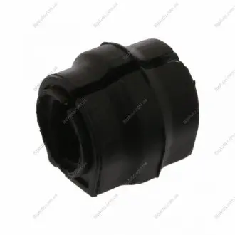 Втулка стабилизатора CITROEN/PEUGEOT Berlingo/Partner "F D=24,5mm "09>> FEBI BILSTEIN 39685