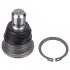 Шаровая опора NISSAN/RENAULT Qashqai/X-Trail(T31)/Koleos (HY0) "F "07>> 34666