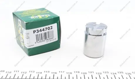 Поршень тормозного суппорта HONDA ACCORD,PRELUDE,CIVIC,ROVER 600 SERIES FRENKIT P344702