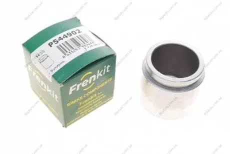 Поршень гальмівного супорта MAZDA MX5,323,MITSUBISHI GALANT,LANCER,COLT FRENKIT P544902