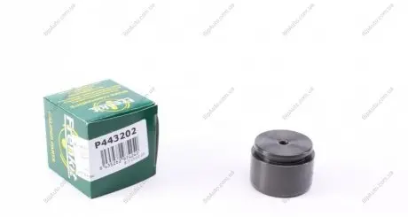 Поршень тормозного суппорта MB E,S-CLASS (W211,S211) 3-02 ->,VW TOUAREG FRENKIT P443202