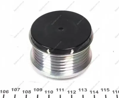 Ролик приводного ремня CITROEN/FIAT/PEUGEOT/VW/VOLVO "1,4-2,0HDi "98>> SNR NTN GA75808