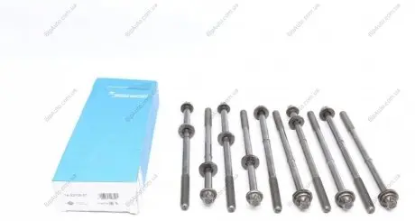 Комплект болтов головки блока цилиндров OPEL Astra,Vectra B 2,0-2,2 -05 VICTOR REINZ 14-32105-01