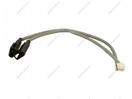 Гальмівні аксесуари (Датчик зносу колодки) QUICK BRAKE WS 0328 A