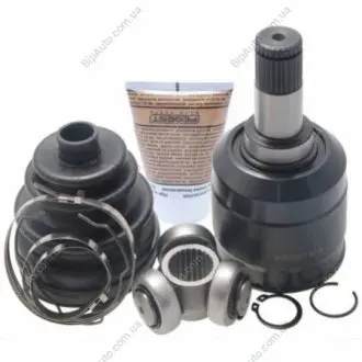 ШРУС ВНУТРЕННИЙ 24X41X27 MITSUBISHI GALANT EA 1996-2003 FEBEST 0411-EA