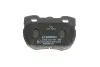 Тормозные колодки дисковые Land Rover Discovery 2.0i16V, 2.5TDi,3.5 -98 BOSCH 0986424287 (фото 6)