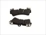 Тормозные колодки дисковые AUDI/PORSCHE/VW Q7/Cayenne/Touareg "F "02-10 LP1997