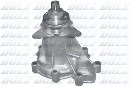 Водяной насос MB 190 (W201) C-CLASS (W202) E-CLASS (W124) KOMBI (S124) DOLZ M175