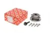 Ступиця колеса FEBI BILSTEIN 27317