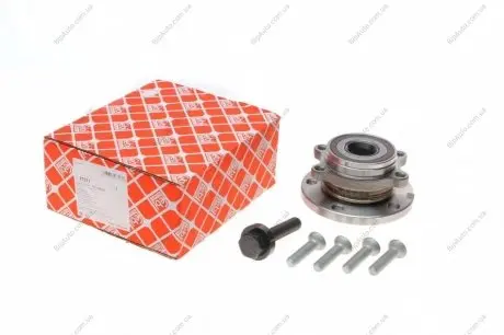 Ступиця колеса FEBI BILSTEIN 27317