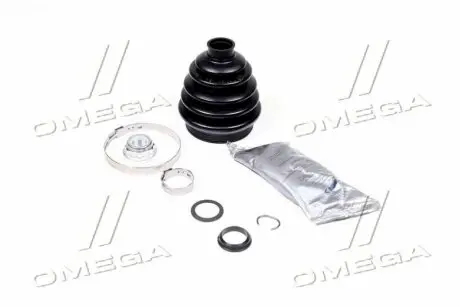 Пыльник ШРУС AUDI/SEAT/SKODA/VOLKSWAGEN Octavia,Golf,Bora 1,4-1,9 96-> SPIDAN 20337